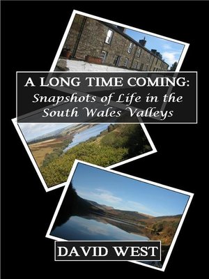 cover image of A Long Time Coming